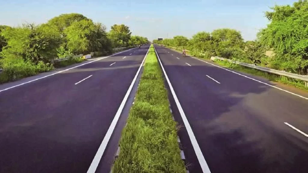 Kanpur-Lucknow Bypass & Lucknow-Ayodhya