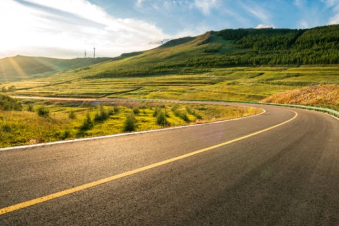 road2