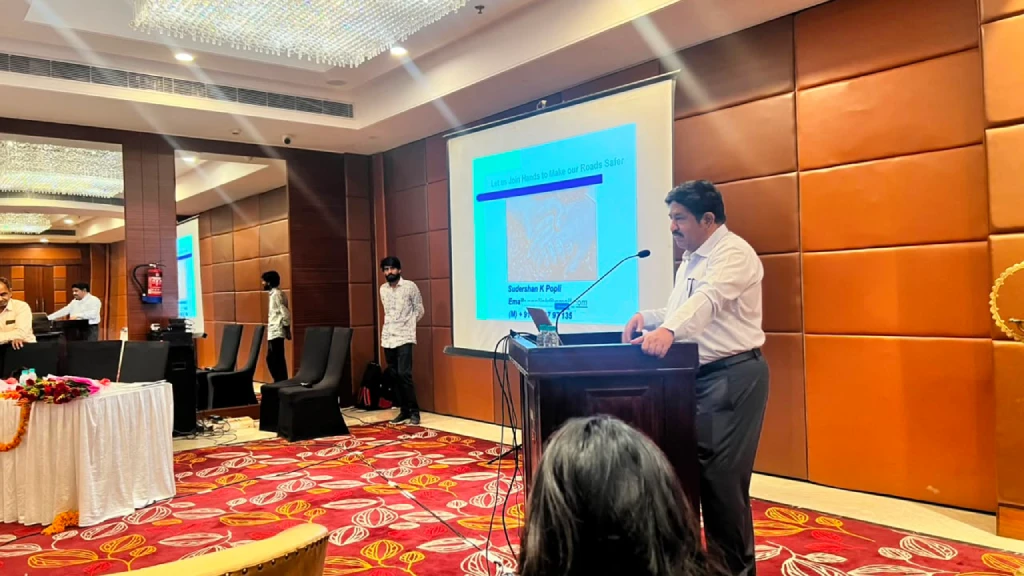 Workshop for World Bank 2