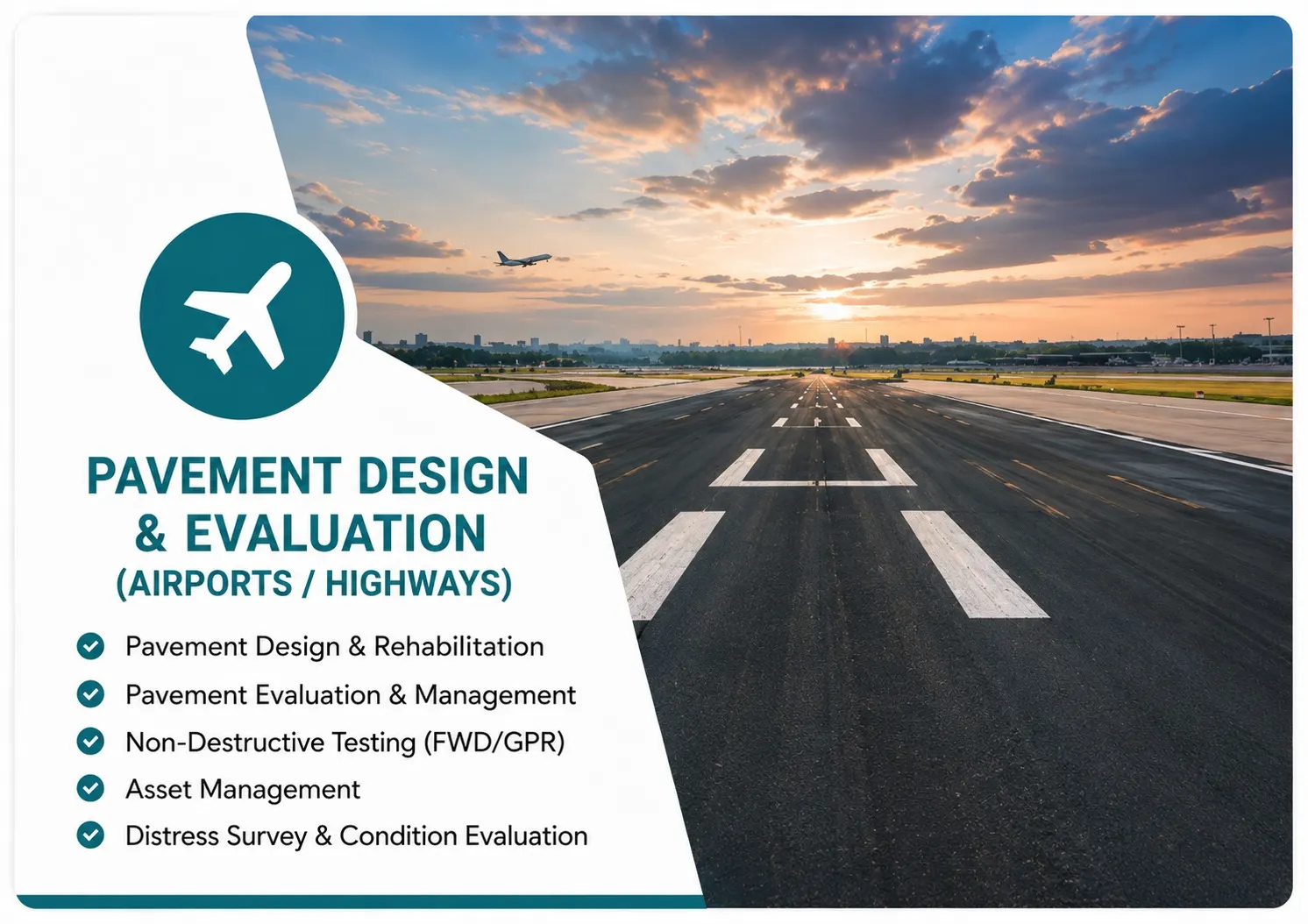 Pavement Engineering